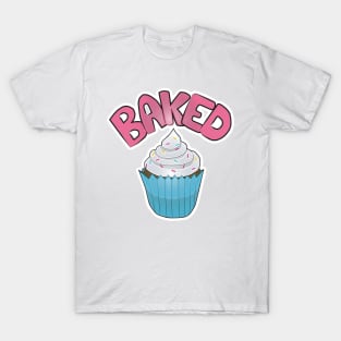 Baked T-Shirt